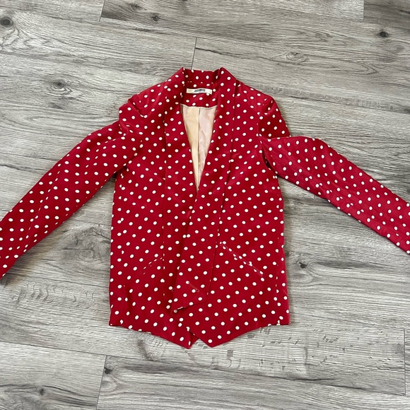 Jason wood used women’s blazer. Good condition size S - Picture 2 of 7